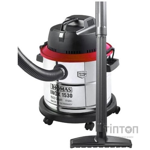 Пилосос Thomas INOX 1530 PRO (786200)