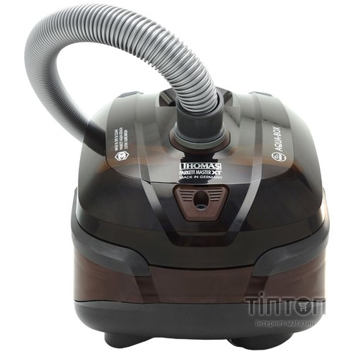 Пилосос Thomas Parkett Master XT (788570)
