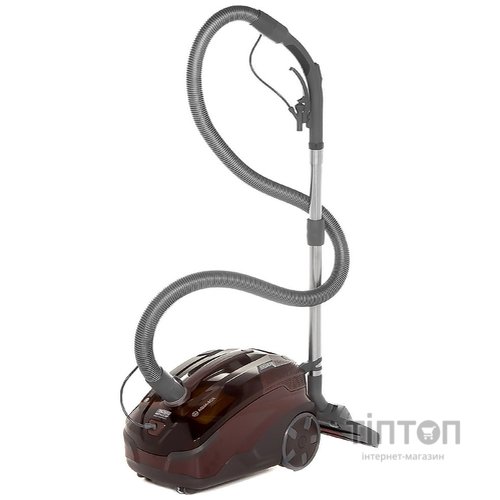 Пилосос Thomas Parkett Master XT (788570)