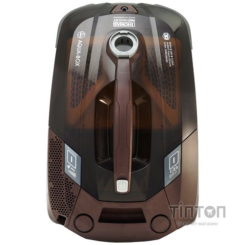 Пилосос Thomas Parkett Master XT (788570)