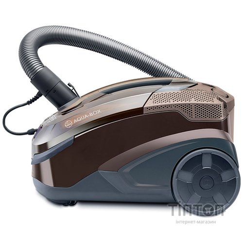 Пилосос Thomas Parkett Master XT (788570)