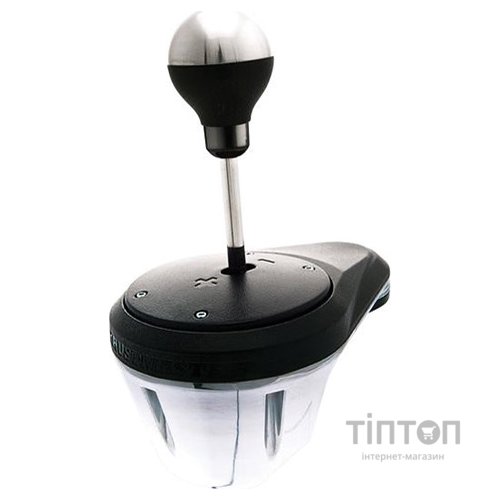 Важіль перемикання передач ThrustMaster TH8A SHIFTER ADD-ON ONE для PS3/PS4/PC/XBOX (4060059)
