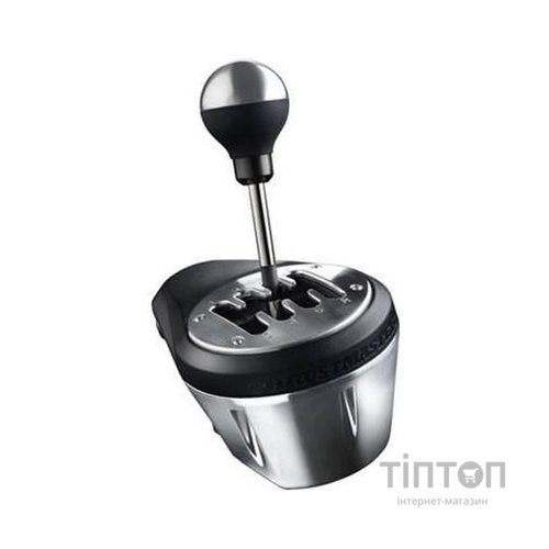 Важіль перемикання передач ThrustMaster TH8A SHIFTER ADD-ON ONE для PS3/PS4/PC/XBOX (4060059)