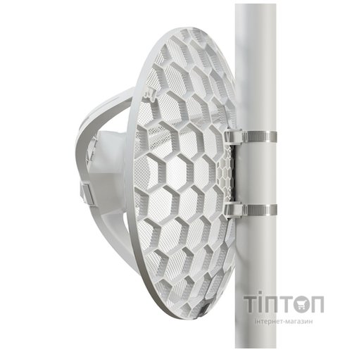 Точка доступу Wi-Fi Mikrotik LHG LTE18 (LHGGM&EG18-EA)