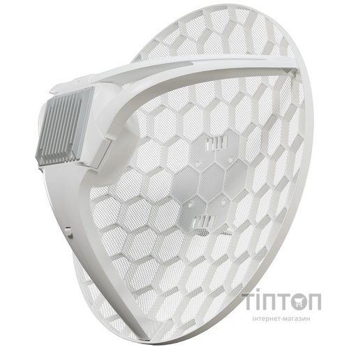 Точка доступу Wi-Fi Mikrotik LHG LTE18 (LHGGM&EG18-EA)