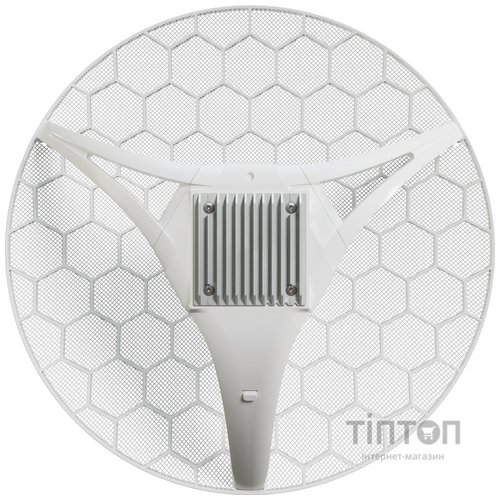 Точка доступу Wi-Fi Mikrotik LHG LTE18 (LHGGM&EG18-EA)