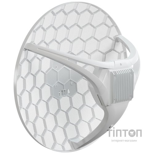 Точка доступу Wi-Fi Mikrotik LHG LTE18 (LHGGM&EG18-EA)