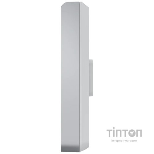 Точка доступа Ubiquiti UniFi U6 In-Wall (U6-IW) (AX5400, WiFi6, BT, 5xGE, POE, антенны 5/5,9dBi)