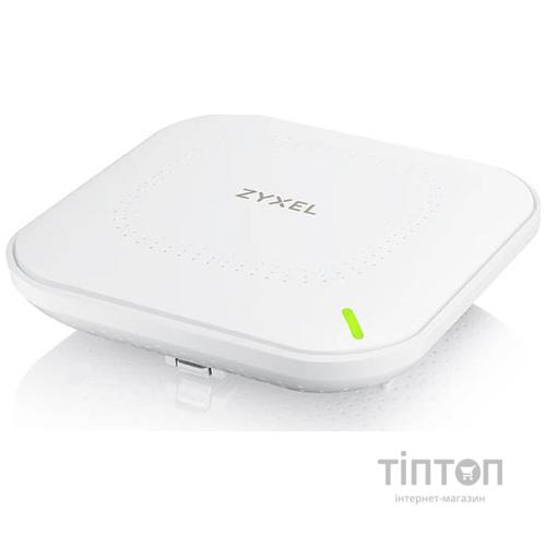 Точка доступу Wi-Fi ZyXel NWA50AX-EU0102F