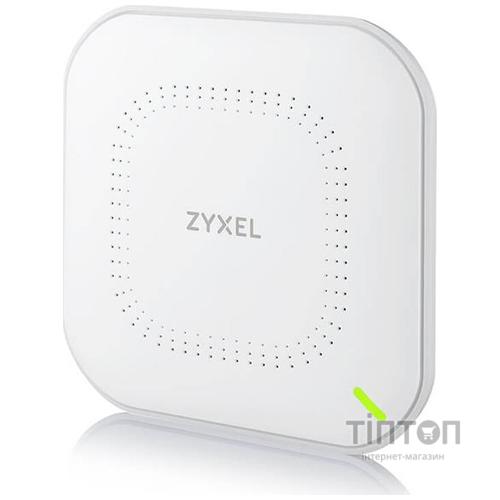 Точка доступу Wi-Fi ZyXel NWA50AX-EU0102F