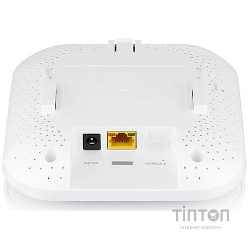 Точка доступу Wi-Fi ZyXel NWA50AX-EU0102F