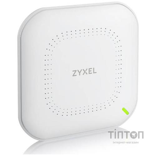 Точка доступу Wi-Fi ZyXel NWA50AX-EU0102F