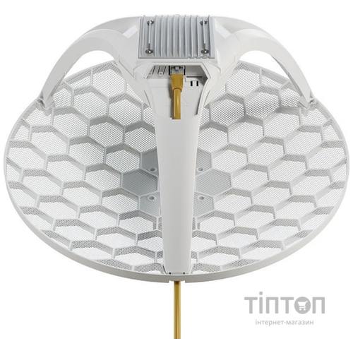 Точка доступу MikroTik LHGG LTE6 kit (LHGGR&FG621-EA)
