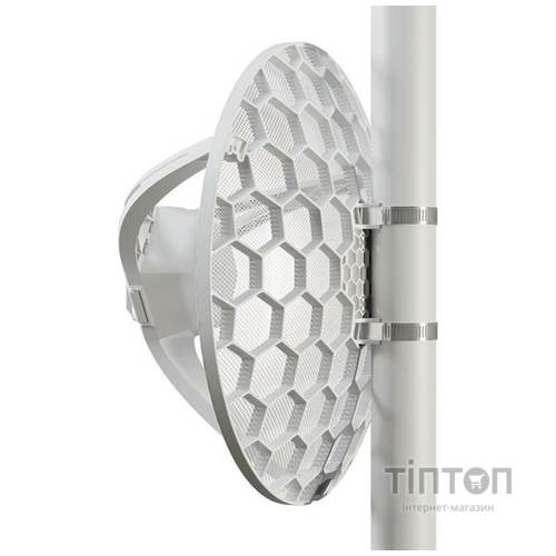 Точка доступу MikroTik LHGG LTE6 kit (LHGGR&FG621-EA)