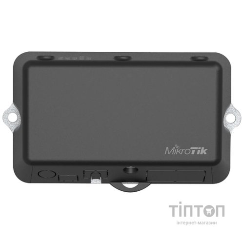 Точка доступу MikroTik LtAP mini LTE kit 2024 (RB912R-2nD-LTm&EC200A-EU)