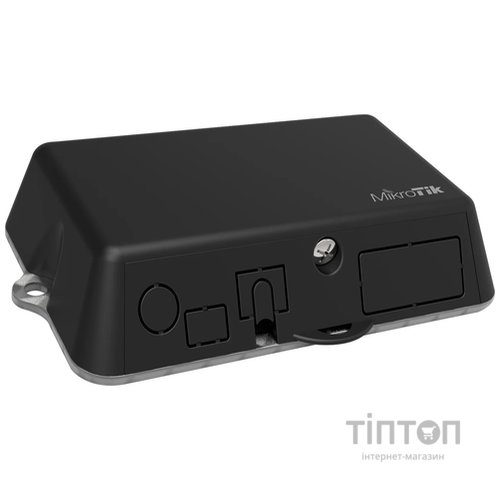 Точка доступу MikroTik LtAP mini LTE kit 2024 (RB912R-2nD-LTm&EC200A-EU)