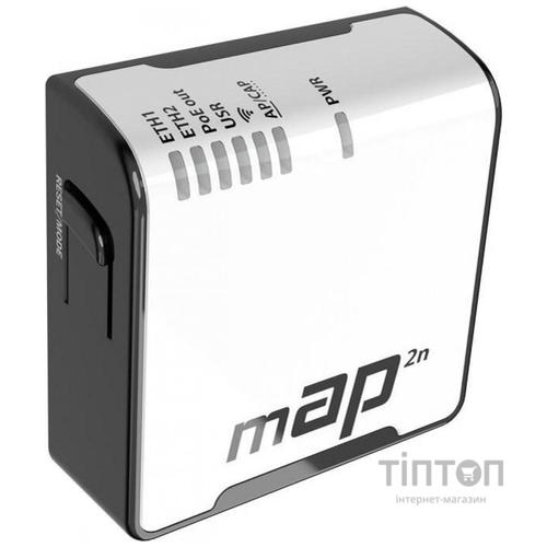 Точка доступу MikroTik RBMAP2N