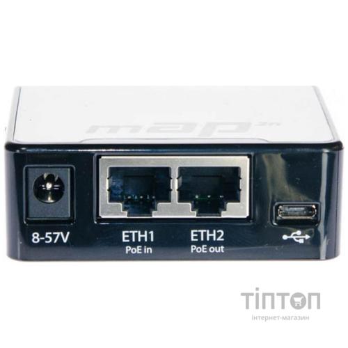 Точка доступу MikroTik RBMAP2N