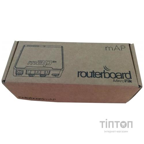 Точка доступу MikroTik RBMAP2N