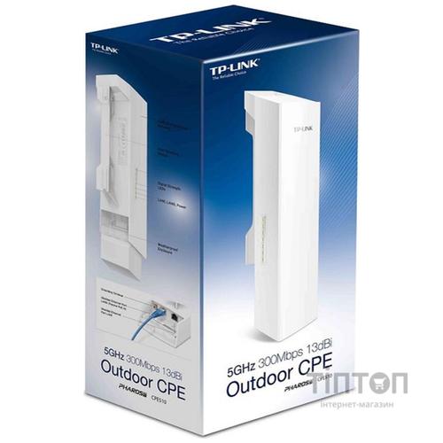 Точка доступу TP-Link CPE510