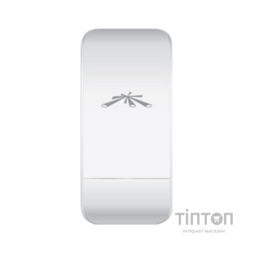 Точка доступу Ubiquiti LOCO M5