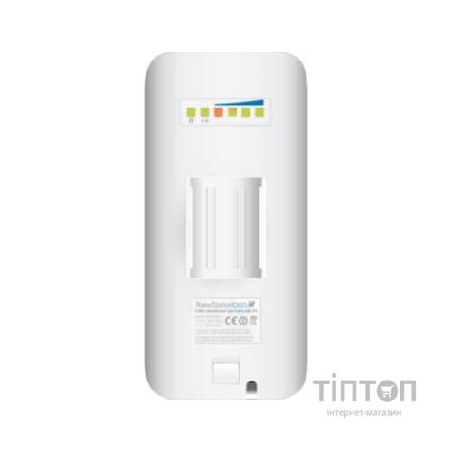 Точка доступу Ubiquiti LOCO M5