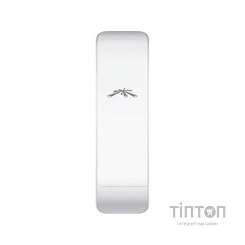 Точка доступу Ubiquiti NanoStation M2