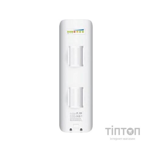 Точка доступу Ubiquiti NanoStation M2