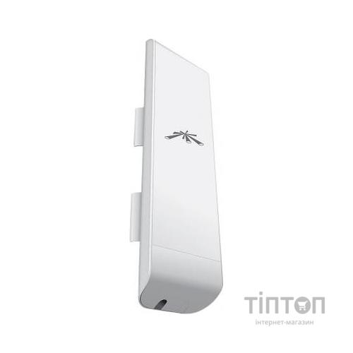 Точка доступу Ubiquiti NanoStation M2