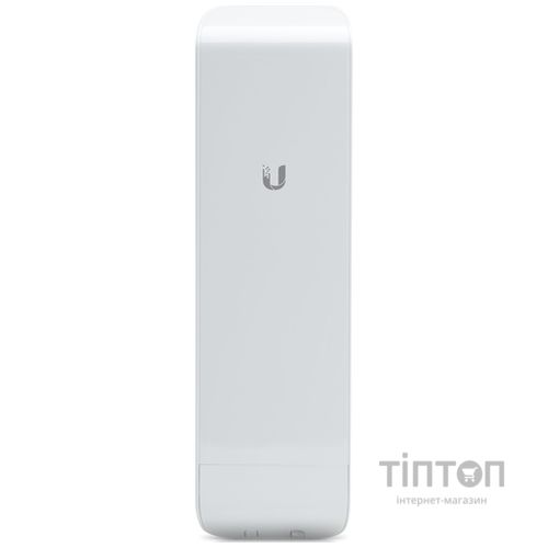Точка доступу Ubiquiti Nanostation M2(NS-M2) зовнішня/внутрішня, 2GHz, 11dBi