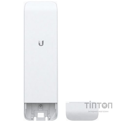 Точка доступу Ubiquiti Nanostation M2(NS-M2) зовнішня/внутрішня, 2GHz, 11dBi