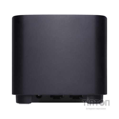 Точка доступу Wi-Fi ASUS XD4 Plus 3PK White (XD4 PLUS (W-3-PK))