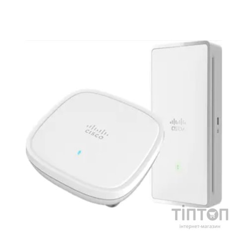 Точка доступу Wi-Fi Cisco C9105AXI-E