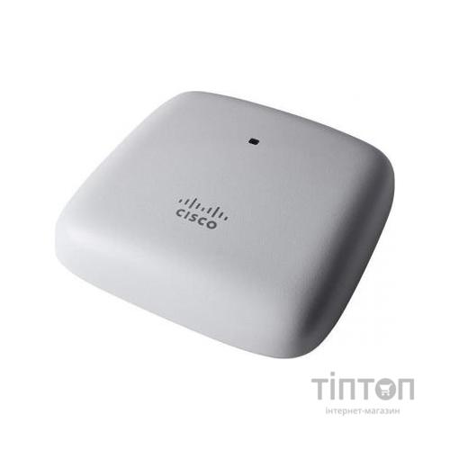 Точка доступу Wi-Fi Cisco CBW140AC-E