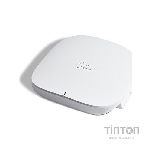 Точка доступу Wi-Fi Cisco CBW150AX-E-EU
