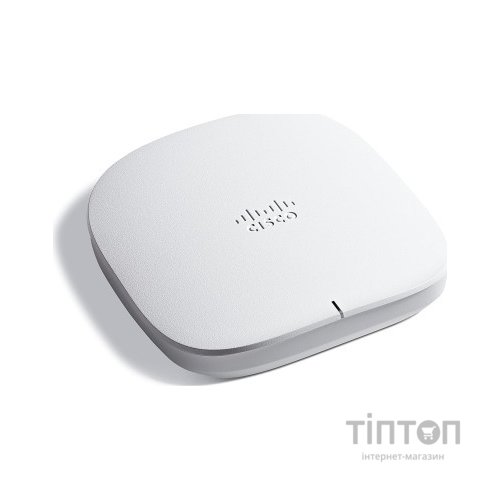Точка доступу Wi-Fi Cisco CBW150AX-E-EU
