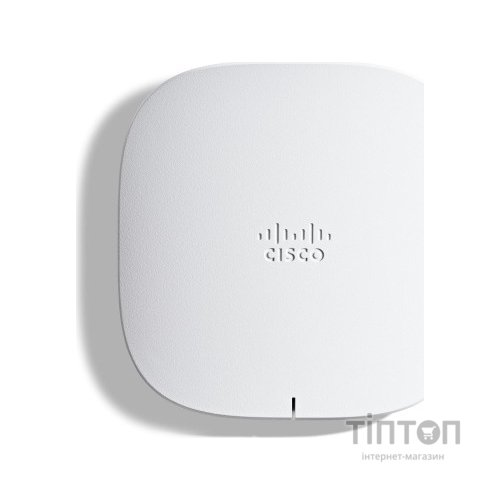 Точка доступу Wi-Fi Cisco CBW150AX-E-EU