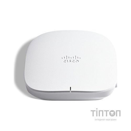 Точка доступу Wi-Fi Cisco CBW150AX-E-EU
