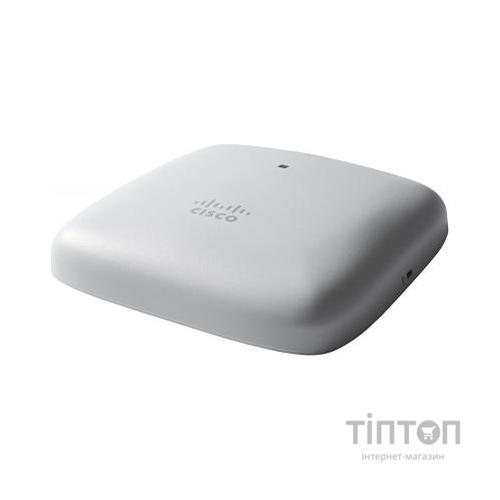 Точка доступу Wi-Fi Cisco CBW240AC-E
