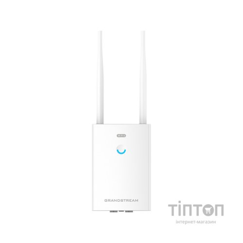 Точка доступу Wi-Fi Grandstream GWN7660LR