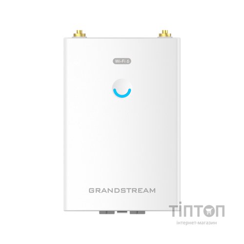 Точка доступу Wi-Fi Grandstream GWN7660LR