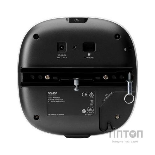 Точка доступу Wi-Fi HP AP-505 (R2H28A) (R2H28A)