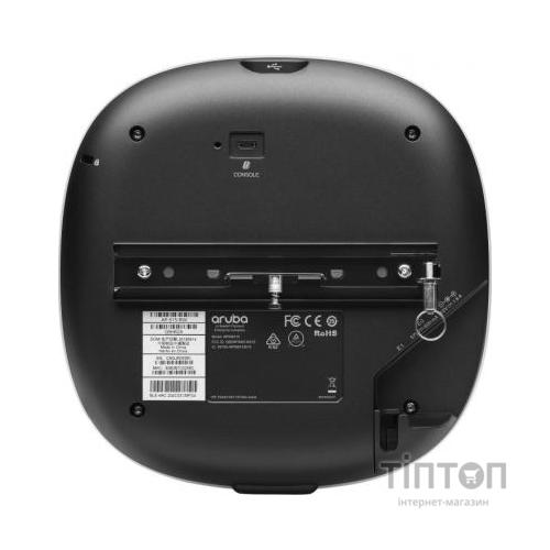 Точка доступу Wi-Fi HP AP-515 (Q9H62A)