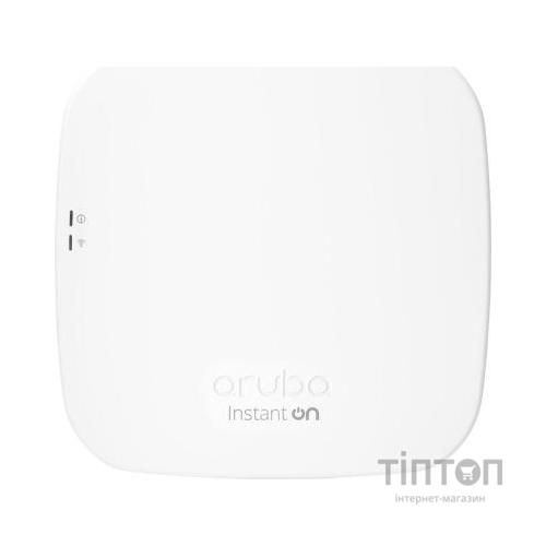 Точка доступу Wi-Fi HP AP12 (R3J24A) (R3J24A)