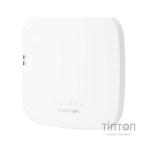 Точка доступу Wi-Fi HP AP12 (R3J24A) (R3J24A)