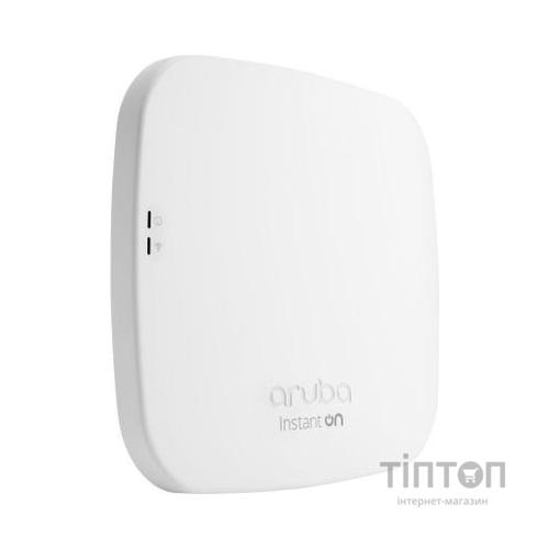Точка доступу Wi-Fi HP AP12 (R3J24A) (R3J24A)
