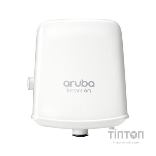 Точка доступу Wi-Fi HP AP17 (R2X11A) (R2X11A)