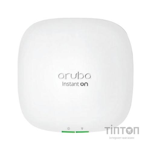 Точка доступу Wi-Fi HP AP22 (R4W02A) (R4W02A)