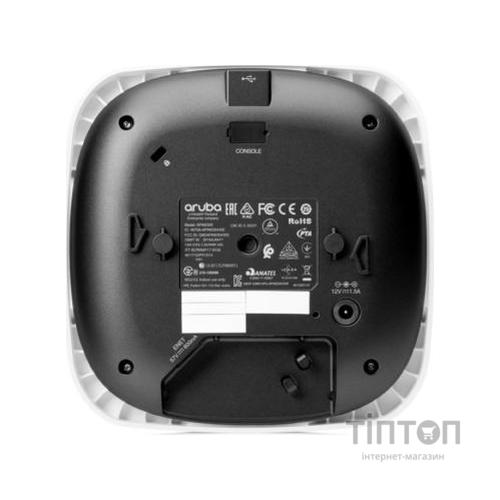 Точка доступу Wi-Fi HP InstantOn AP12 (R2X01A) (R2X01A)