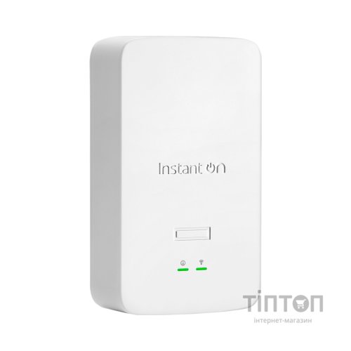Точка доступу Wi-Fi HP InstantOn AP22D (S1U76A) (S1U76A)